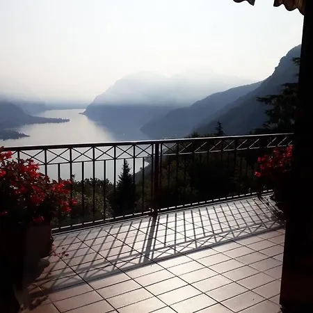 ヴィラ Bella Vista Bellagio Lago Di Como