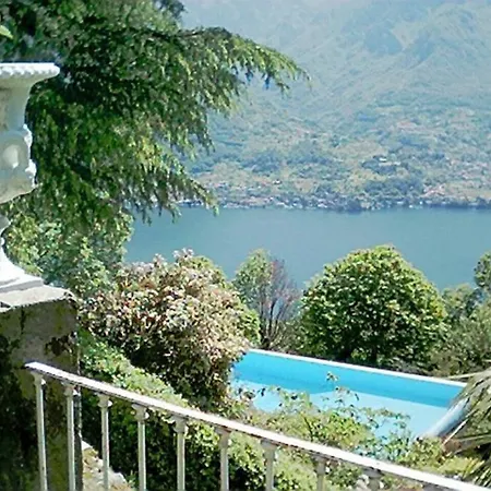 Bella Vista Bellagio Lago Di Como * Civenna