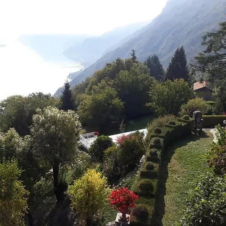 Bella Vista Bellagio Lago Di Como *