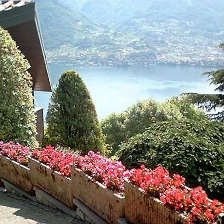 Bella Vista Bellagio Lago Di Como ヴィラ *