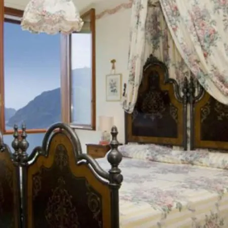 Bella Vista Bellagio Lago Di Como Civenna