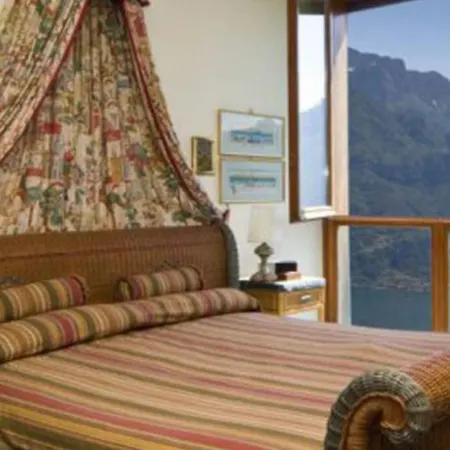 Bella Vista Bellagio Lago Di Como ヴィラ